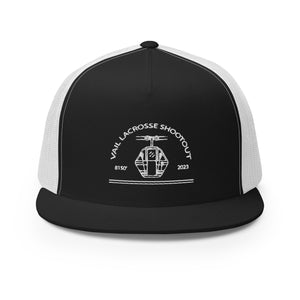 Gondola Trucker Cap