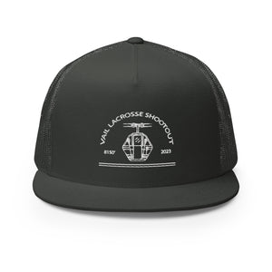 Gondola Trucker Cap