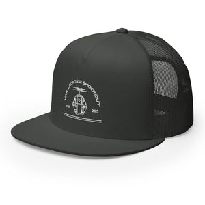 Gondola Trucker Cap