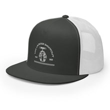 Load image into Gallery viewer, Gondola Trucker Cap