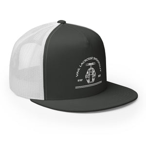 Gondola Trucker Cap