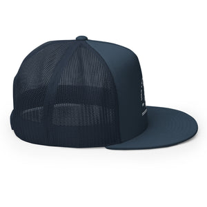 Gondola Trucker Cap