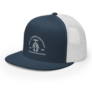 Gondola Trucker Cap