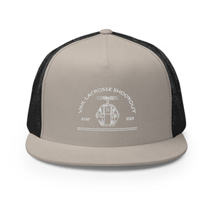 Gondola Trucker Cap