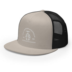 Gondola Trucker Cap