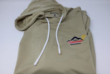 Load image into Gallery viewer, Khaki Hoodie