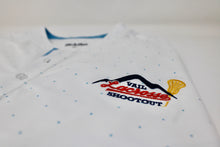 Load image into Gallery viewer, White Polo