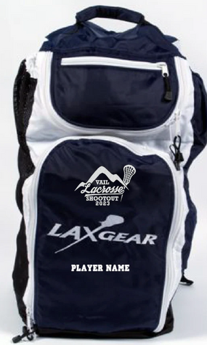 Laxgear Bags