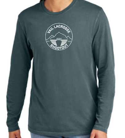 2024 Long Sleeve Shirt