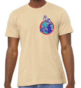 2025 Short Sleeve