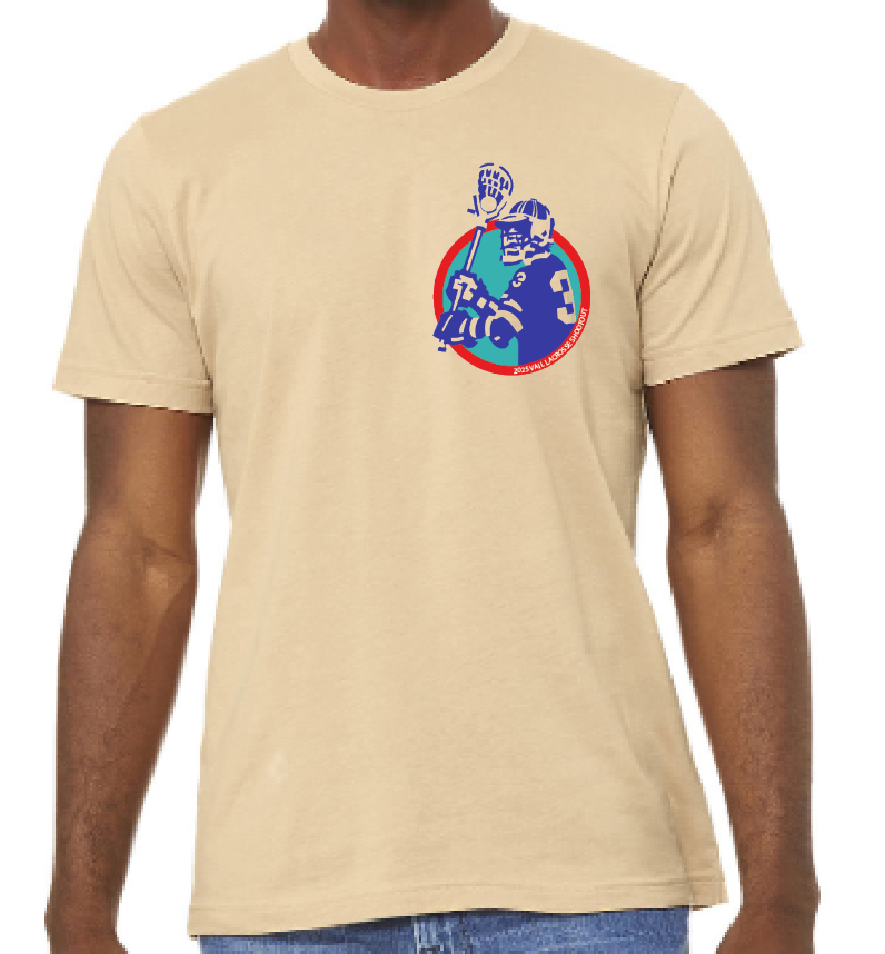 2025 Short Sleeve
