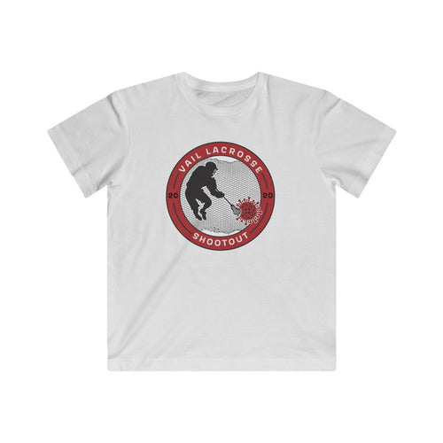 Youth Covid T- Shirt