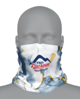 Load image into Gallery viewer, Vail Marble Neck Gaiter