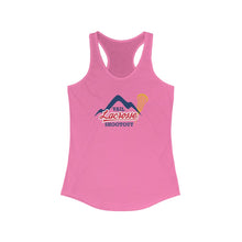Load image into Gallery viewer, Women's Ideal Racerback Tank