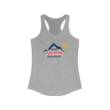 Load image into Gallery viewer, Women's Ideal Racerback Tank