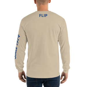 Flip Long Sleeve