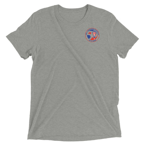 50th Short sleeve t-shirt