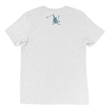 Load image into Gallery viewer, Retro 50th  short sleeve t-shirt