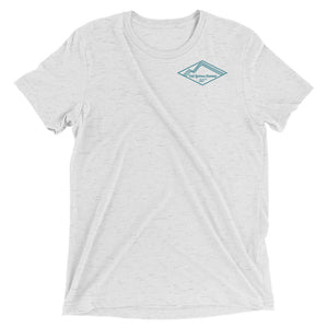 Retro 50th  short sleeve t-shirt